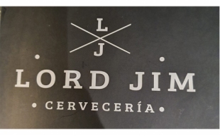 Bar Lord Jim