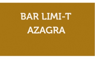 Bar Limi-t