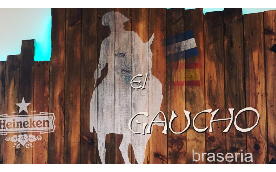 El Gaucho