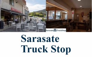 Bar/Rest Sarasate