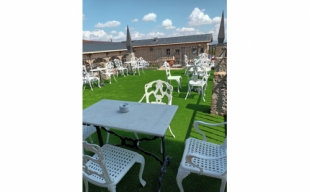 Ristorante Castillo De Monjardín