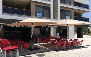 Taberna El Rincón De Pensar