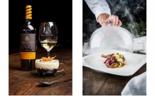 Restaurante Bodega Pago De Cirsus 