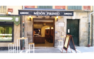 Bar/Rest Mesón Pirineo