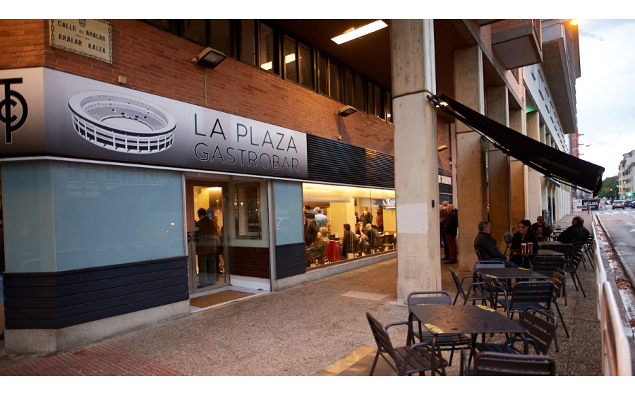 Gastro La Plaza