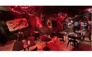 Restaurante Isla Sicilia