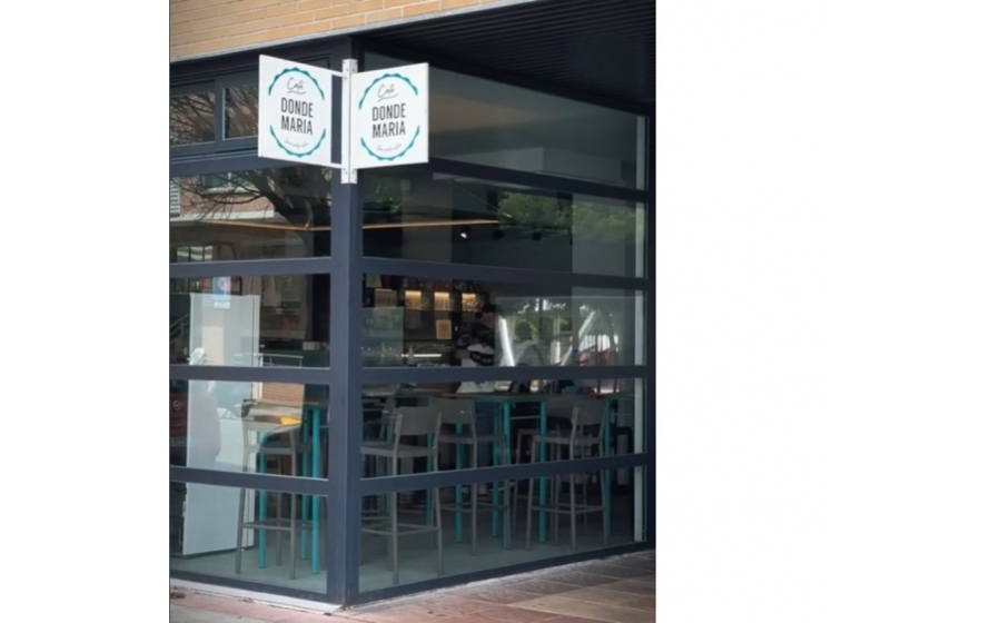 Donde María Speciality Coffe 