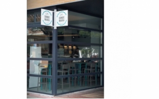 Bar Donde María Speciality Coffe 