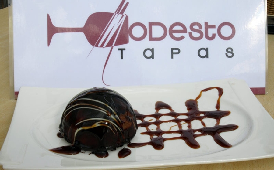 Modesto Tapas