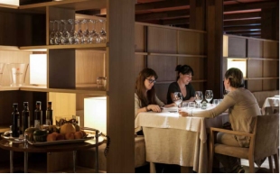 Restaurant Enekorri